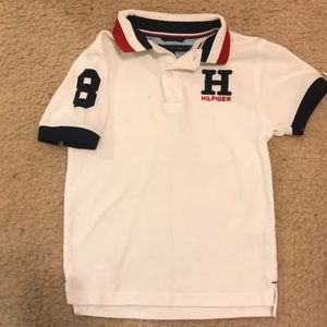 Tommy Hilfiger polo shirt